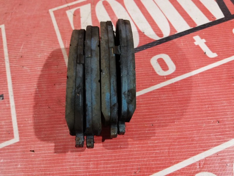 Колодки тормозные, 1200 рублей, Солонцы