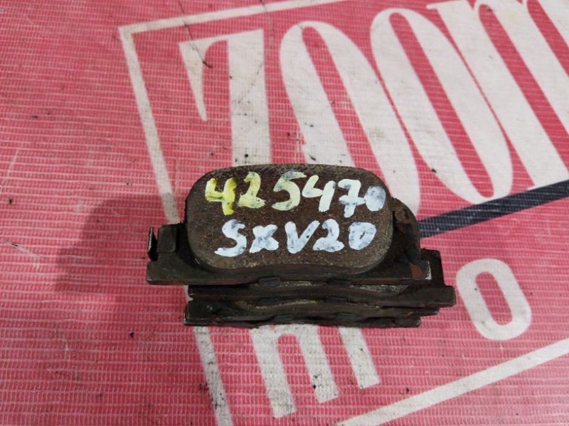 Колодки тормозные, 900 рублей, Солонцы