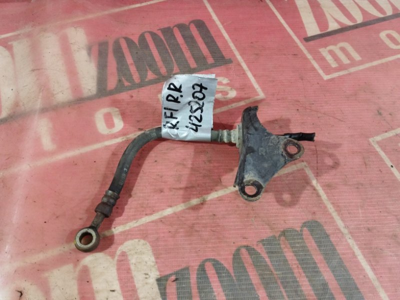 Шланг тормозной, 300 рублей, Солонцы