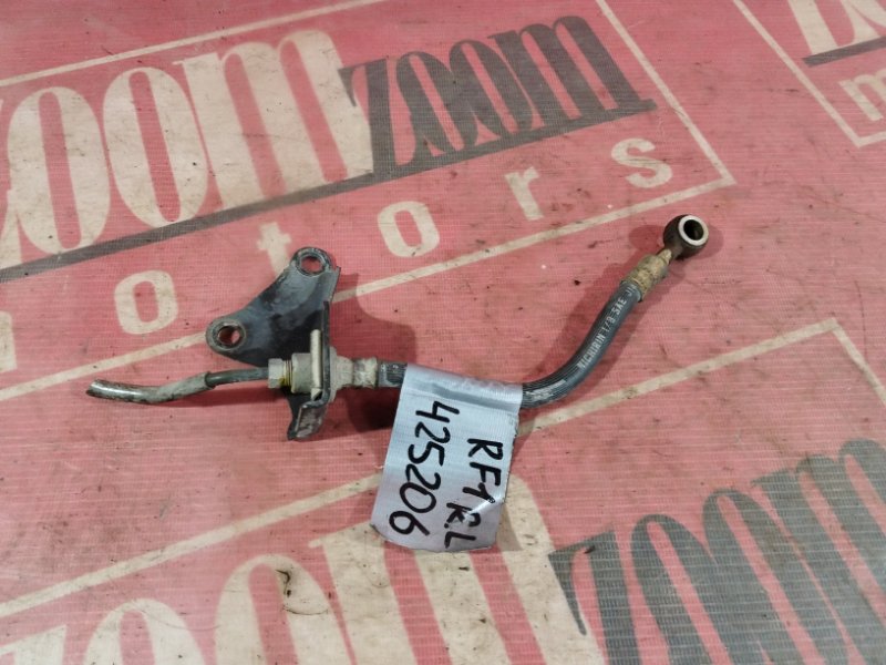 Шланг тормозной, 300 рублей, Солонцы