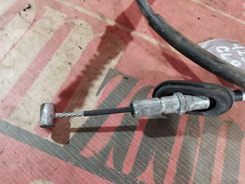 Трос ручника, 1900 рублей, Солонцы