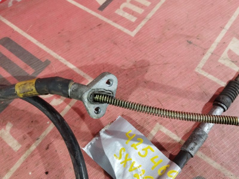 Трос ручника, 1000 рублей, Солонцы