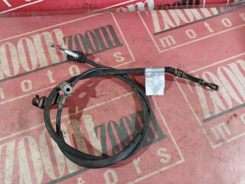 Трос ручника, 1900 рублей, Солонцы