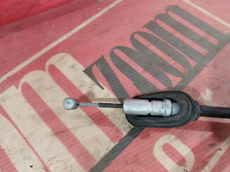 Трос ручника, 1900 рублей, Солонцы