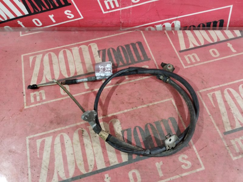 Трос ручника, 1000 рублей, Солонцы