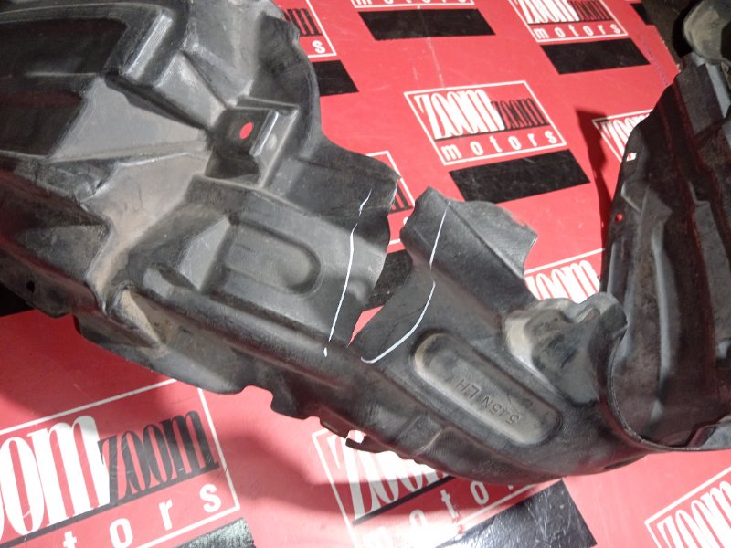 Подкрылок, 2600 рублей, Красноярск