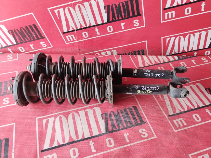 Стойка подвески, 2700 рублей, Солонцы