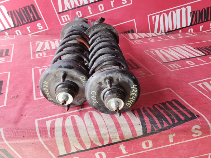 Стойка подвески, 2700 рублей, Солонцы