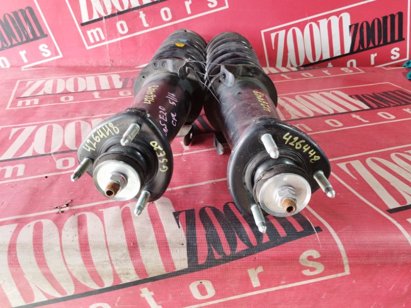 Стойка подвески, 5700 рублей, Солонцы