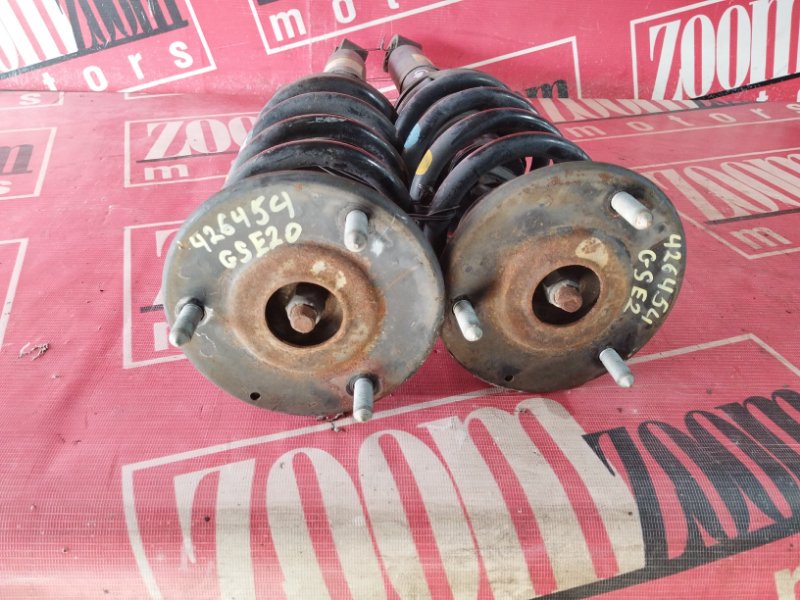 Стойка подвески, 4800 рублей, Солонцы