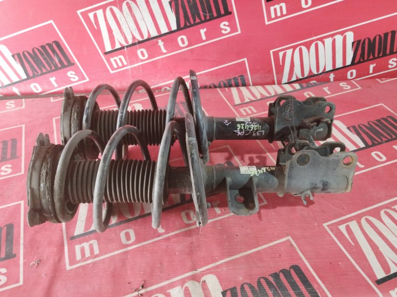 Стойка подвески, 4800 рублей, Солонцы