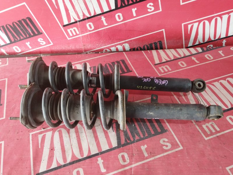 Стойка подвески, 1500 рублей, Солонцы