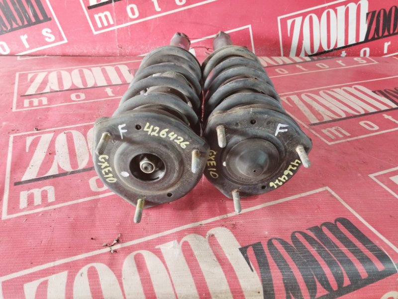 Стойка подвески, 1500 рублей, Солонцы