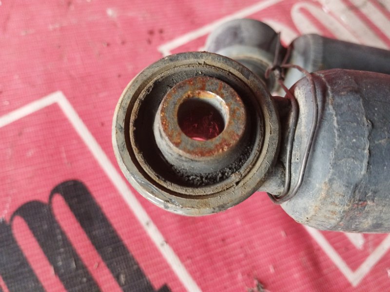 Стойка подвески, 1500 рублей, Солонцы