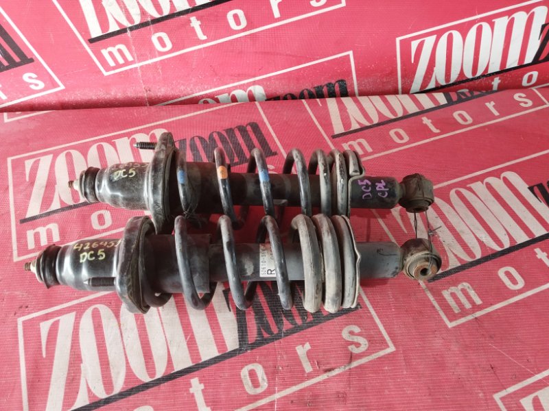 Стойка подвески, 3500 рублей, Солонцы