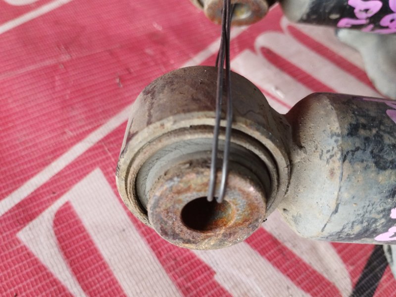 Стойка подвески, 3500 рублей, Солонцы