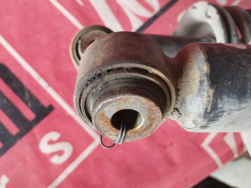 Стойка подвески, 3500 рублей, Солонцы