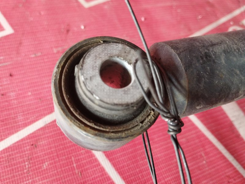 Стойка подвески, 2400 рублей, Солонцы