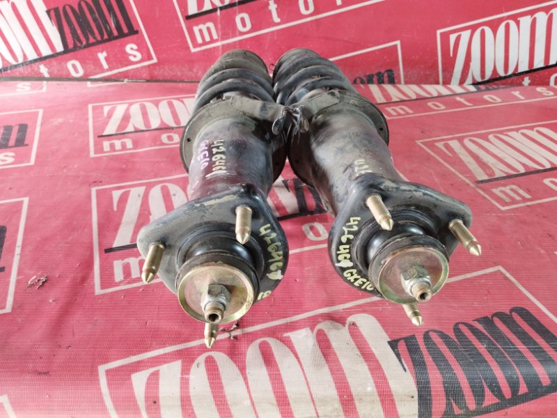 Стойка подвески, 1500 рублей, Солонцы