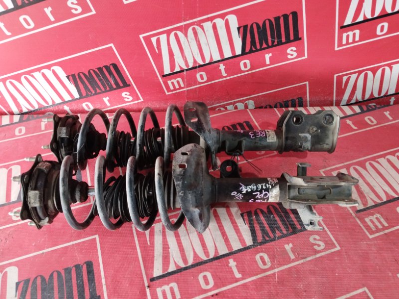 Стойка подвески, 4800 рублей, Солонцы