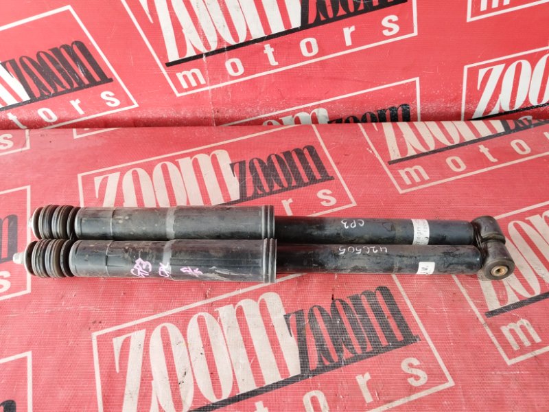 Амортизатор, 900 рублей, Солонцы