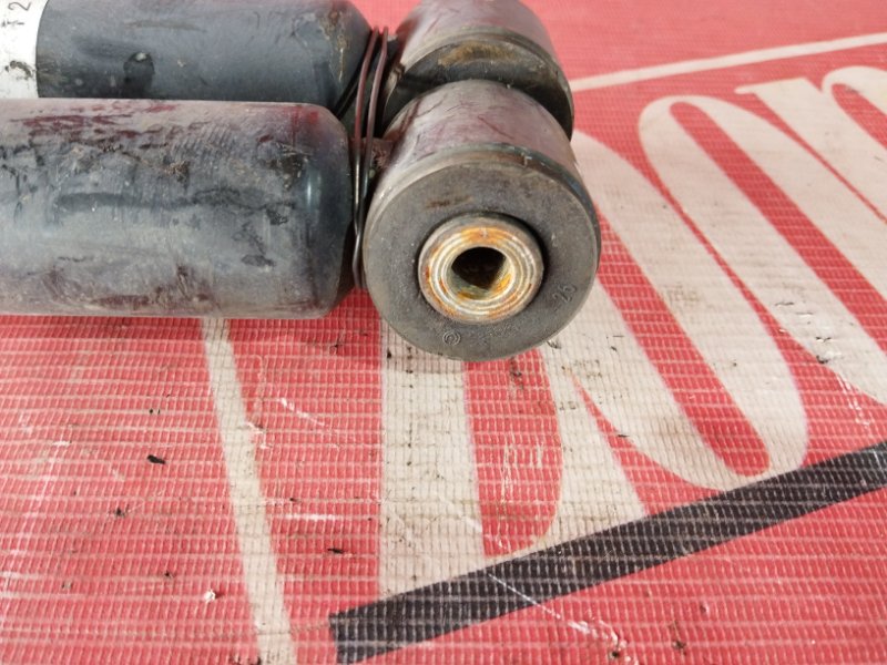 Амортизатор, 900 рублей, Солонцы