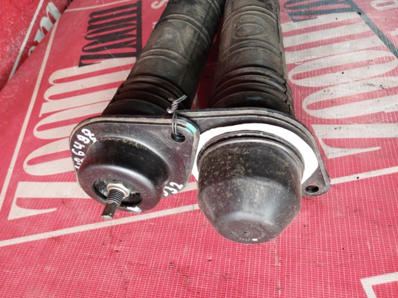 Амортизатор, 800 рублей, Солонцы