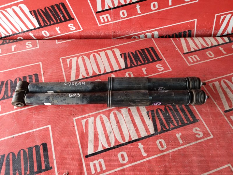 Амортизатор, 900 рублей, Солонцы