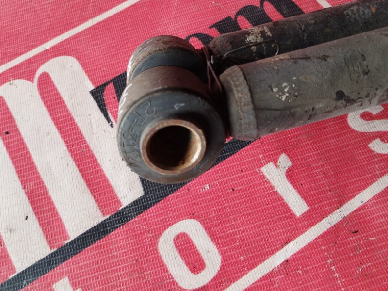 Амортизатор, 900 рублей, Солонцы