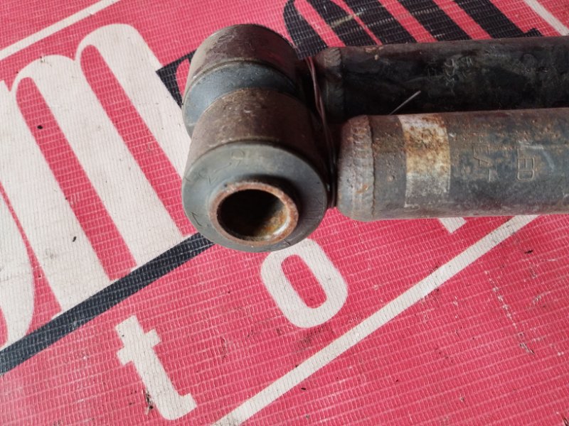 Амортизатор, 900 рублей, Солонцы