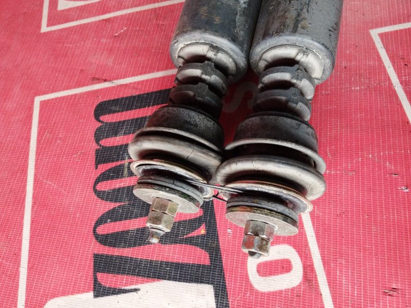 Амортизатор, 900 рублей, Солонцы