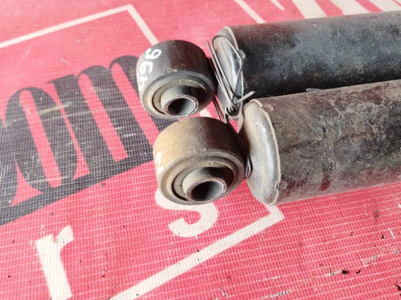 Амортизатор, 900 рублей, Солонцы