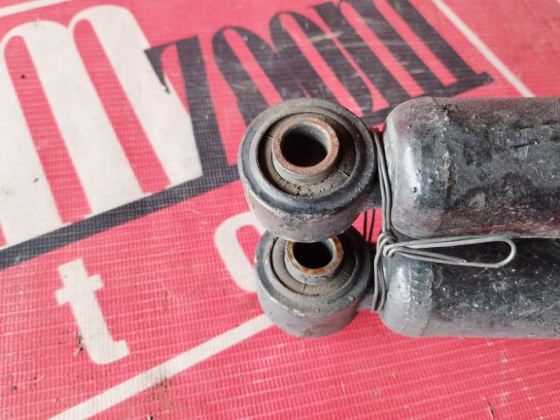 Амортизатор, 900 рублей, Солонцы