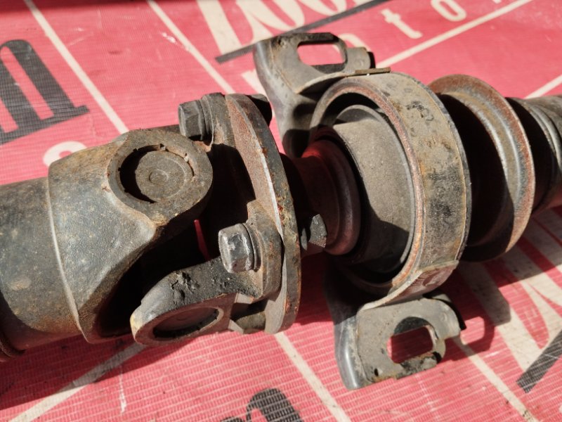 Карданный вал, 3400 рублей, Солонцы