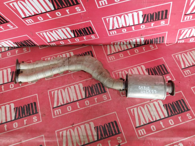 Глушитель, 20900 рублей, Солонцы