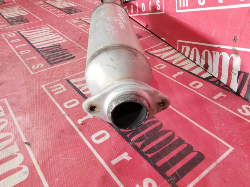 Глушитель, 20900 рублей, Солонцы