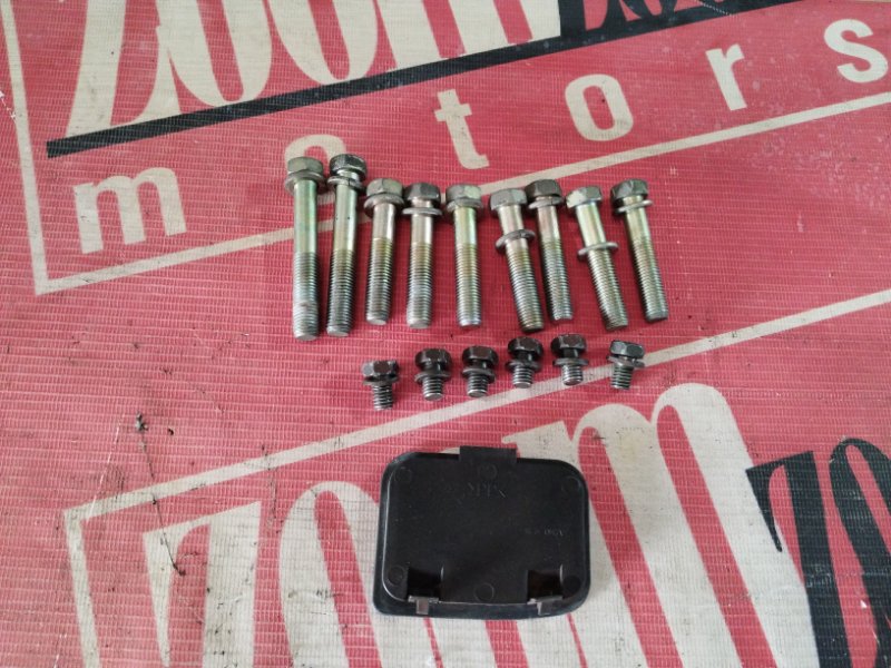 Болт АКПП, 1900 рублей, Солонцы