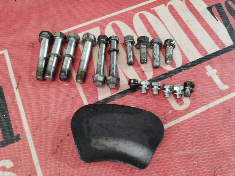 Болт АКПП, 1900 рублей, Солонцы