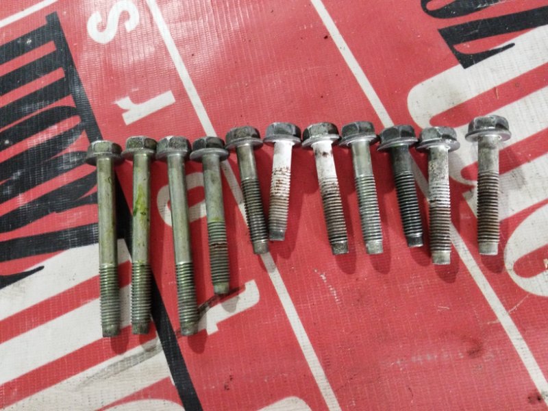 Болт АКПП, 1900 рублей, Солонцы