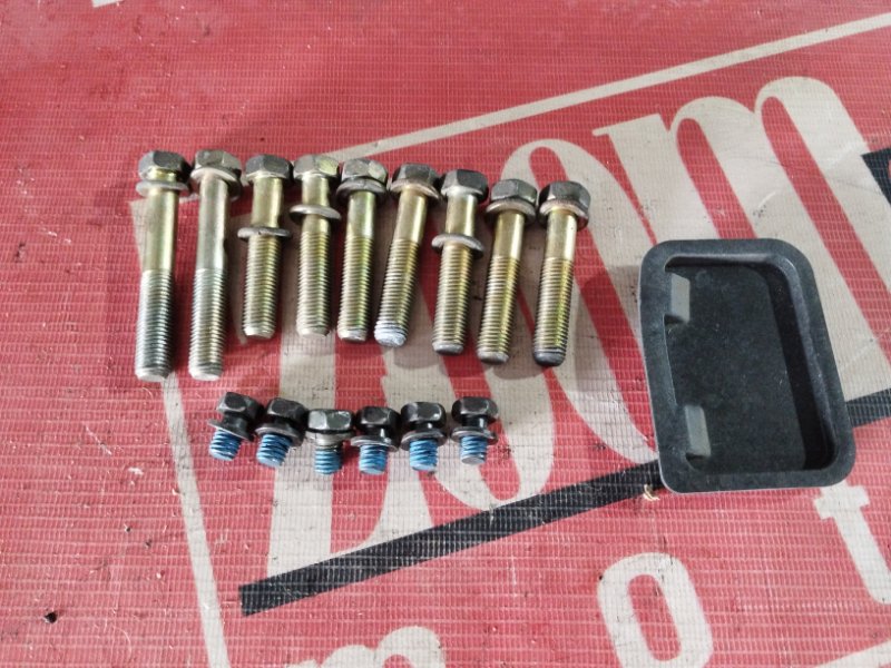 Болт АКПП, 1900 рублей, Солонцы