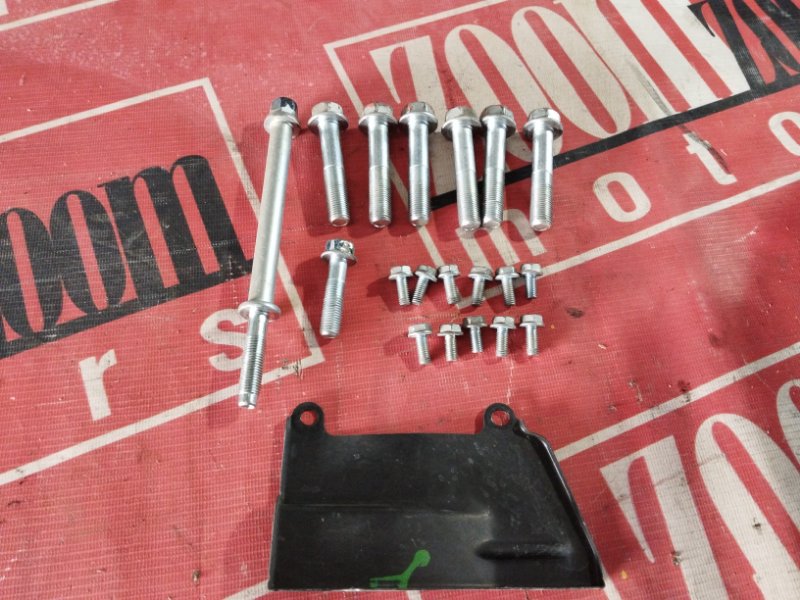 Болт АКПП, 1900 рублей, Солонцы