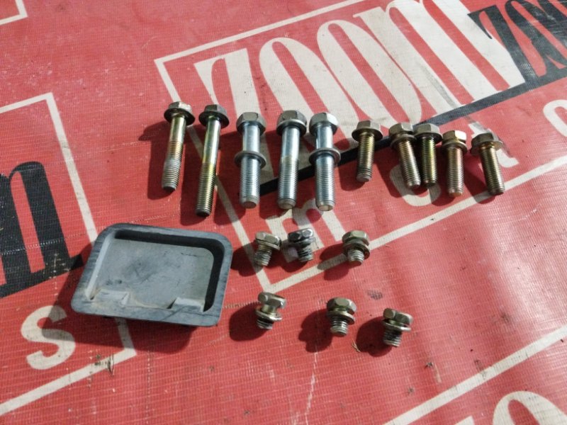 Болт АКПП, 1500 рублей, Солонцы