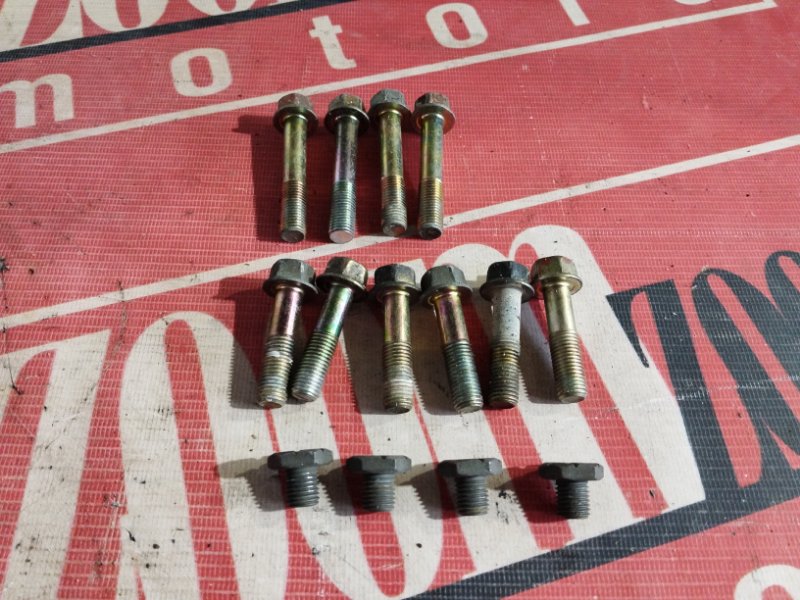 Болт АКПП, 1900 рублей, Солонцы