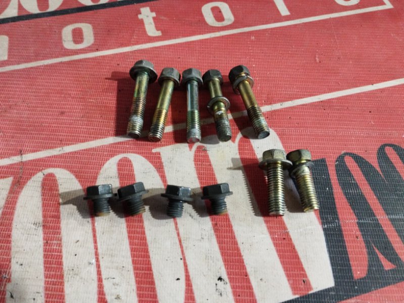 Болт АКПП, 1900 рублей, Солонцы