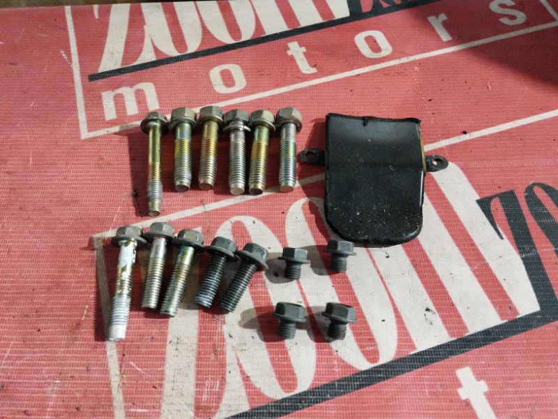 Болт АКПП, 1900 рублей, Солонцы