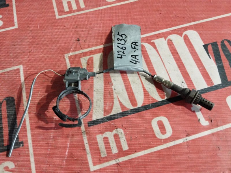 Лямбда-зонд, 1200 рублей, Солонцы