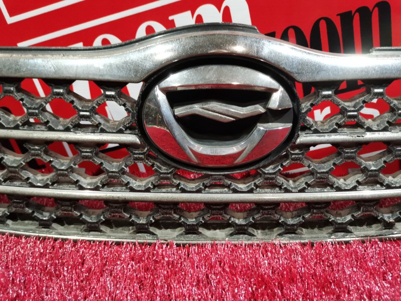 Решетка радиатора, 8600 рублей, Красноярск