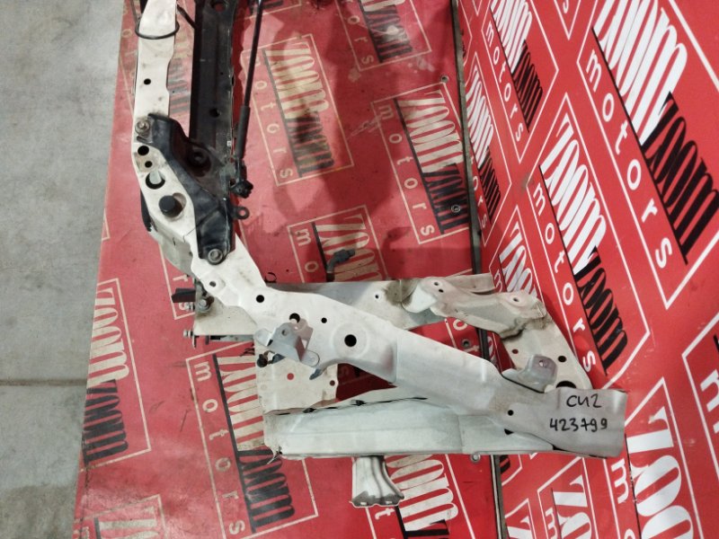 Рамка радиатора, 6200 рублей, Солонцы