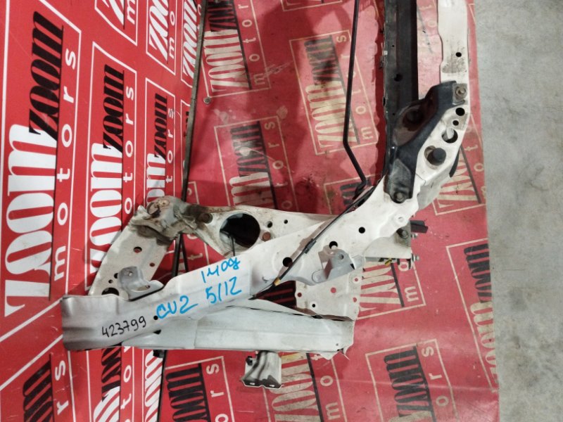 Рамка радиатора, 6200 рублей, Солонцы