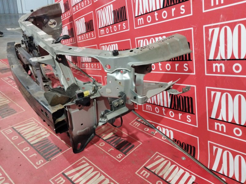 Рамка радиатора, 8600 рублей, Солонцы